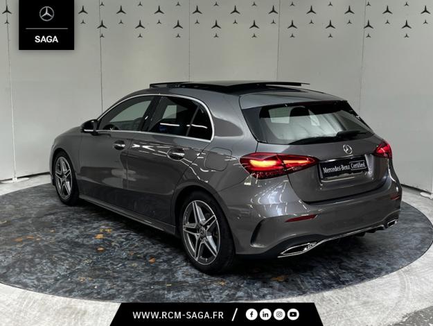 MERCEDES-BENZ Classe A 180 AMG Line  
