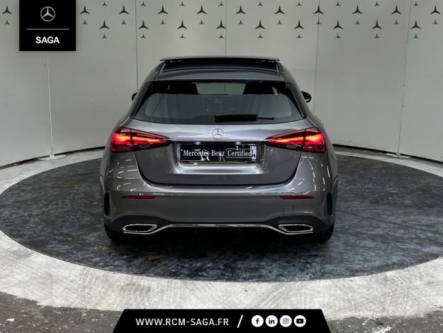 MERCEDES-BENZ Classe A 180 AMG Line  