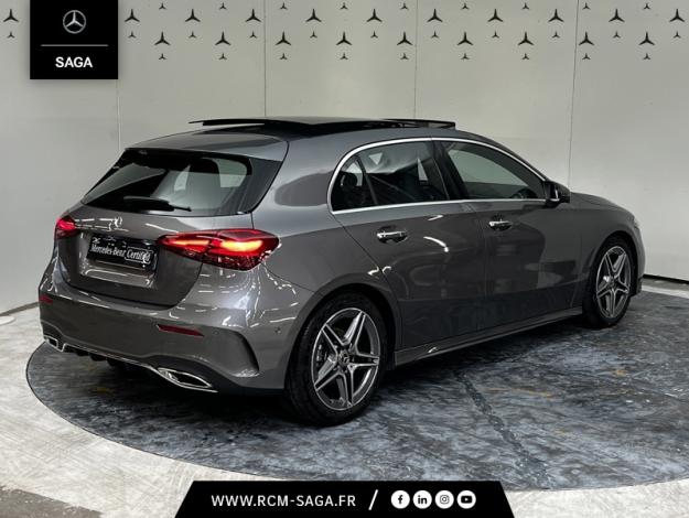 MERCEDES-BENZ Classe A 180 AMG Line  
