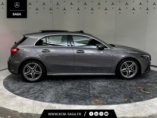MERCEDES-BENZ Classe A 180 AMG Line  