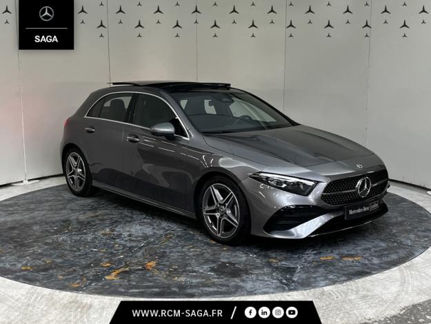 MERCEDES-BENZ Classe A 180 AMG Line  