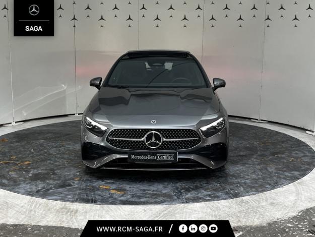 MERCEDES-BENZ Classe A 180 AMG Line  