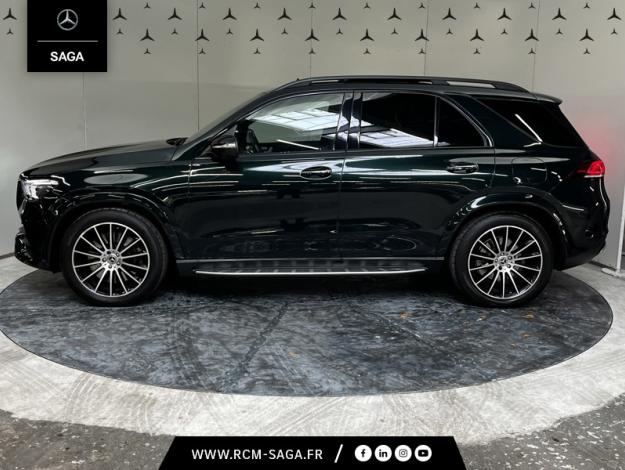 MERCEDES-BENZ GLE 350 de 4MATIC AMG Line  