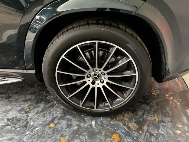 MERCEDES-BENZ GLE 350 de 4MATIC AMG Line  