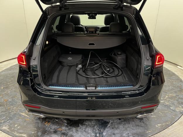 MERCEDES-BENZ GLE 350 de 4MATIC AMG Line  