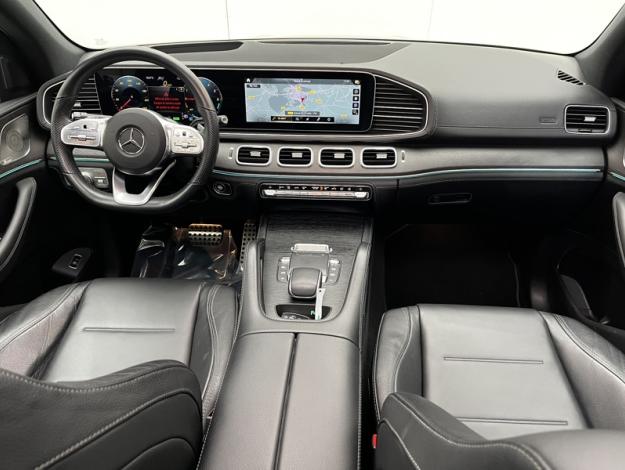 MERCEDES-BENZ GLE 350 de 4MATIC AMG Line  