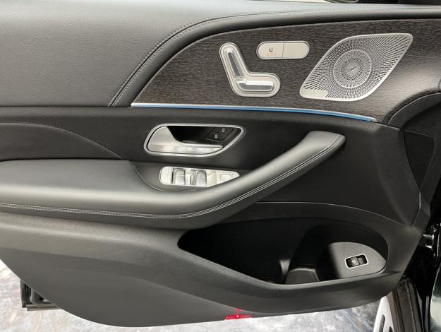 MERCEDES-BENZ GLE 350 de 4MATIC AMG Line  