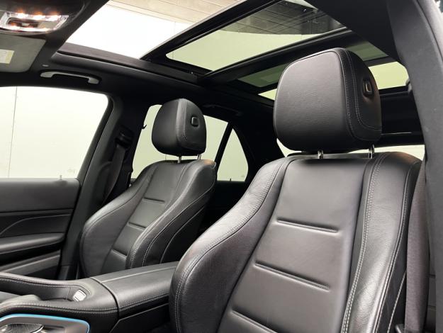 MERCEDES-BENZ GLE 350 de 4MATIC AMG Line  