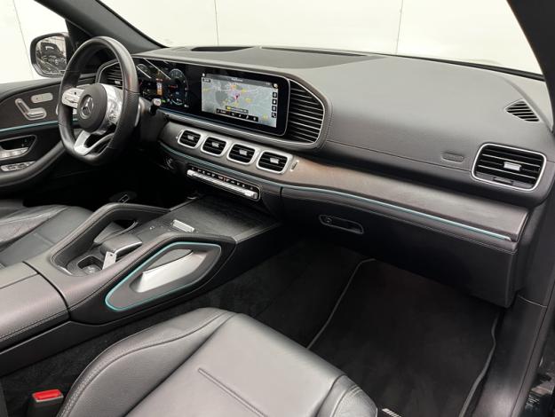 MERCEDES-BENZ GLE 350 de 4MATIC AMG Line  
