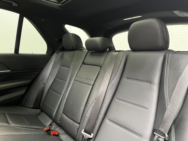 MERCEDES-BENZ GLE 350 de 4MATIC AMG Line  