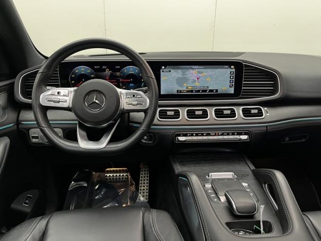 MERCEDES-BENZ GLE 350 de 4MATIC AMG Line  
