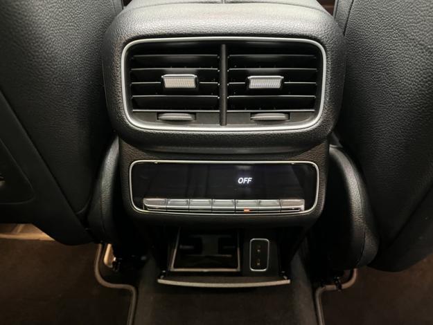 MERCEDES-BENZ GLE 350 de 4MATIC AMG Line  