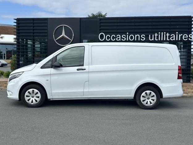MERCEDES-BENZ Vito 114 CDI Fourgon Long  