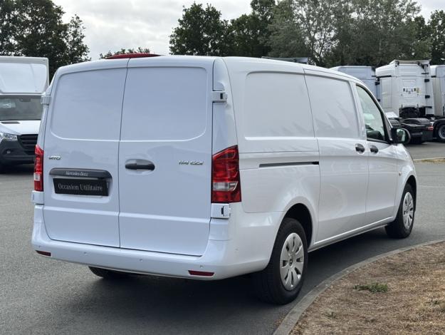 MERCEDES-BENZ Vito 114 CDI Fourgon Long  