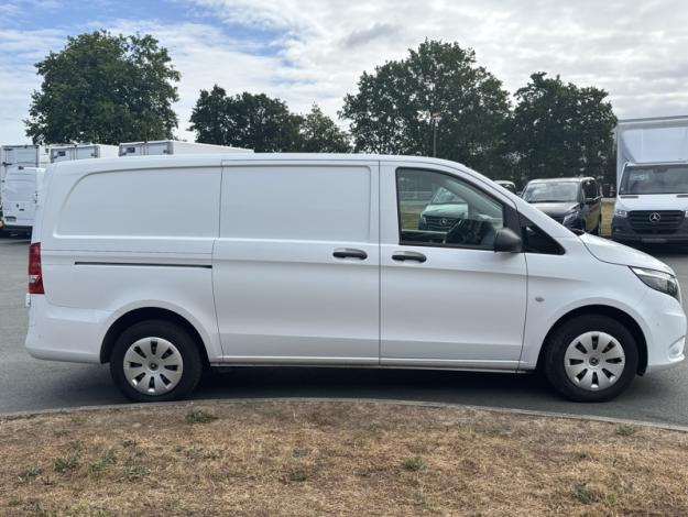 MERCEDES-BENZ Vito 114 CDI Fourgon Long  