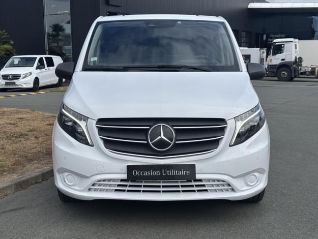 MERCEDES-BENZ Vito 114 CDI Fourgon Long  