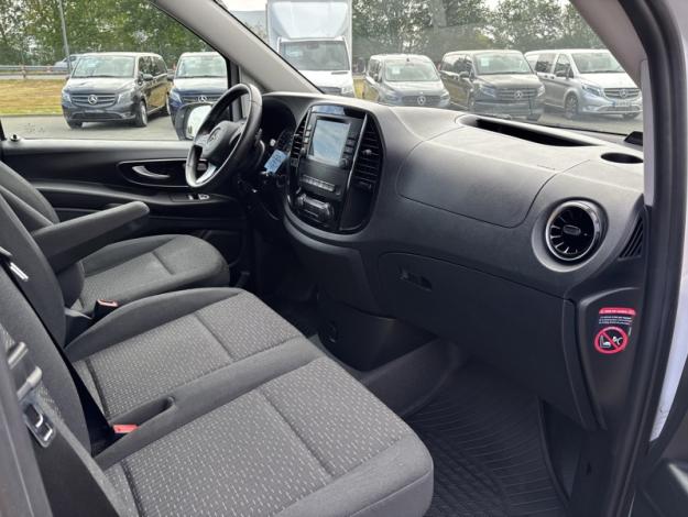 MERCEDES-BENZ Vito 114 CDI Fourgon Long  