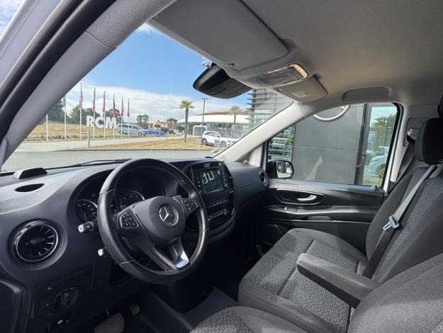MERCEDES-BENZ Vito 114 CDI Fourgon Long  