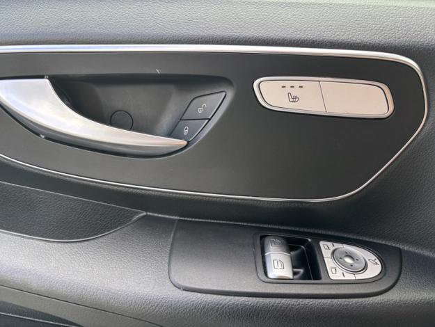 MERCEDES-BENZ Vito 114 CDI Fourgon Long  