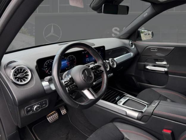 MERCEDES-BENZ GLB 200 d AMG Line  