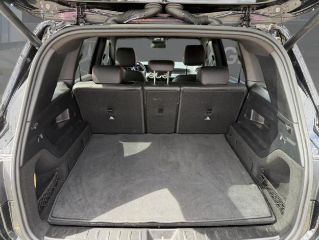 MERCEDES-BENZ GLB 200 d AMG Line  