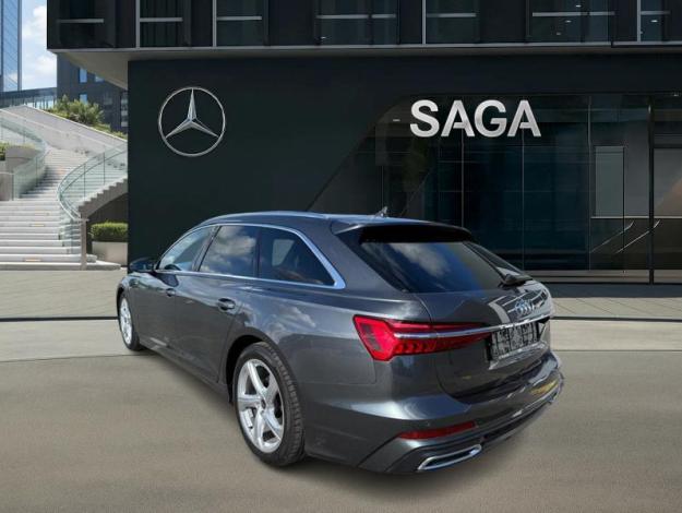 AUDI A6  Avant 35 TDI S line   