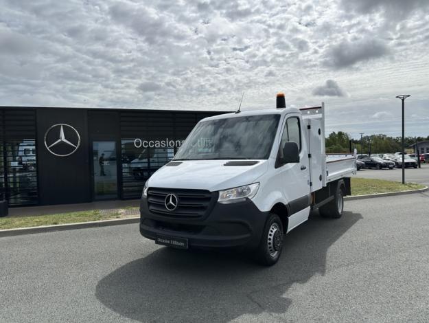 MERCEDES-BENZ Sprinter 514 CDI Standard  