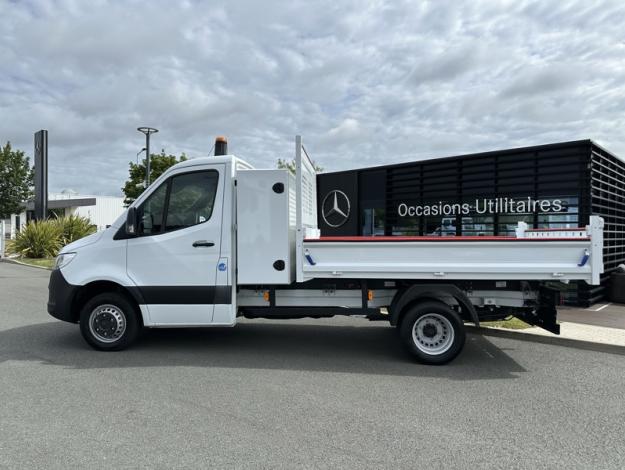 MERCEDES-BENZ Sprinter 514 CDI Standard  
