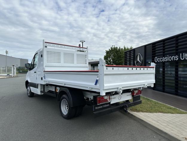 MERCEDES-BENZ Sprinter 514 CDI Standard  