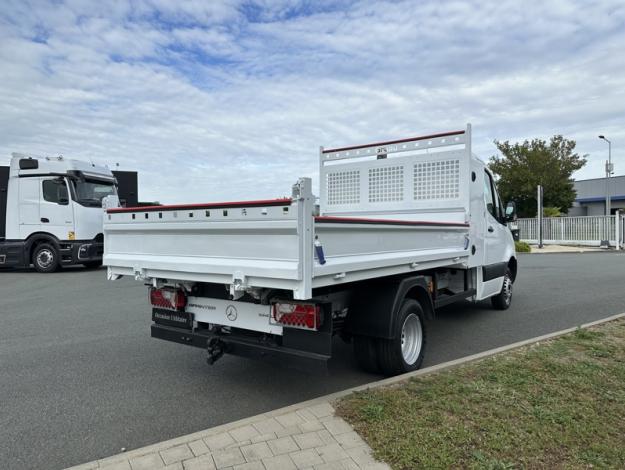 MERCEDES-BENZ Sprinter 514 CDI Standard  