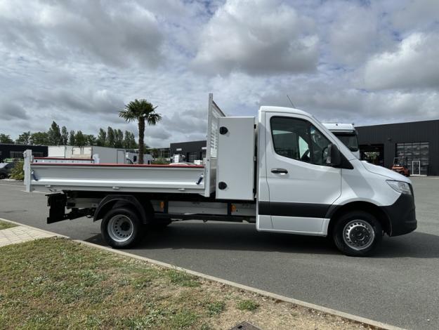 MERCEDES-BENZ Sprinter 514 CDI Standard  
