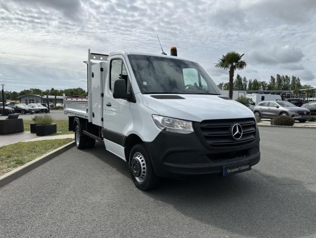 MERCEDES-BENZ Sprinter 514 CDI Standard  
