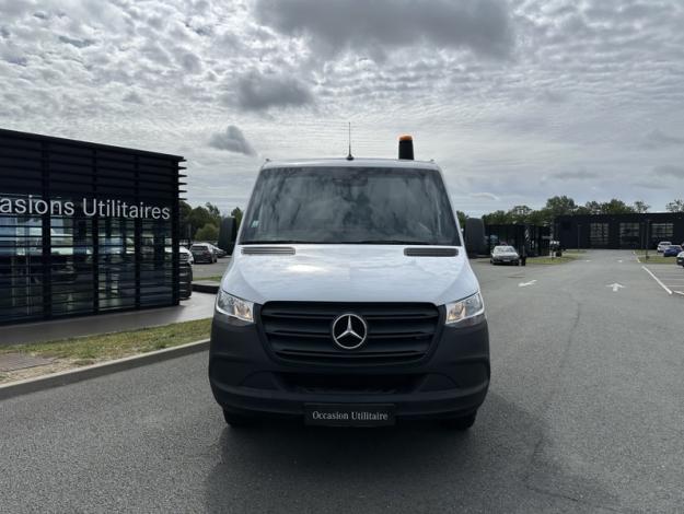 MERCEDES-BENZ Sprinter 514 CDI Standard  