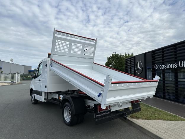 MERCEDES-BENZ Sprinter 514 CDI Standard  