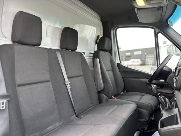 MERCEDES-BENZ Sprinter 514 CDI Standard  