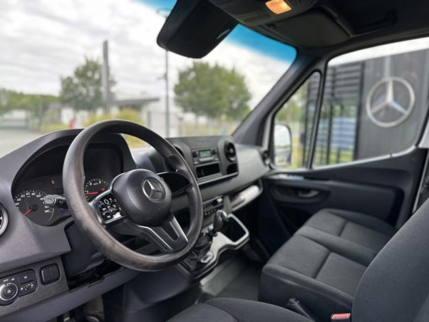 MERCEDES-BENZ Sprinter 514 CDI Standard  