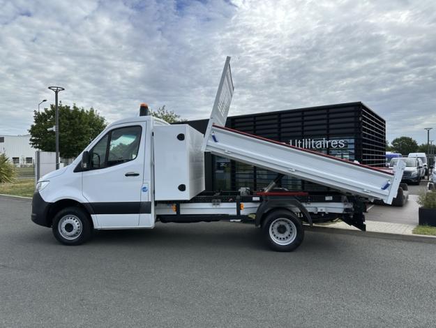 MERCEDES-BENZ Sprinter 514 CDI Standard  