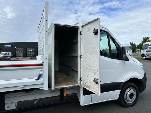 MERCEDES-BENZ Sprinter 514 CDI Standard  