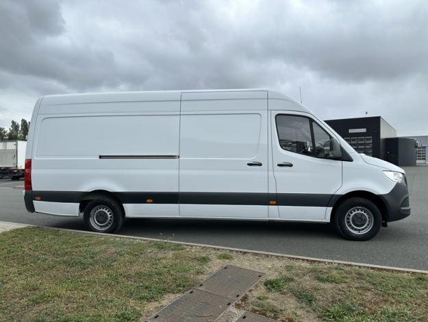 MERCEDES-BENZ Sprinter 314 CDI Fourgon Toit sureleve Long  