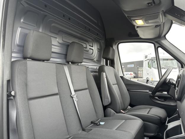 MERCEDES-BENZ Sprinter 314 CDI Fourgon Toit sureleve Long  