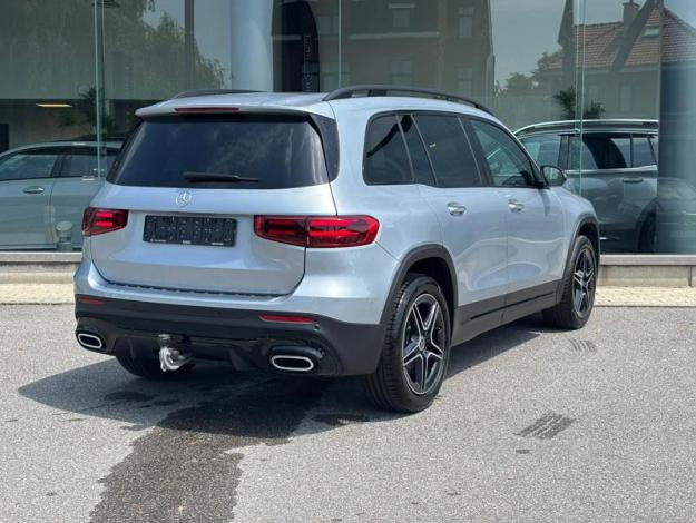 MERCEDES-BENZ GLB 200 d AMG Pack Night Toit Pano  