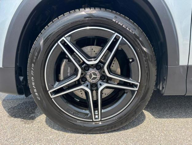 MERCEDES-BENZ GLB 200 d AMG Pack Night Toit Pano  