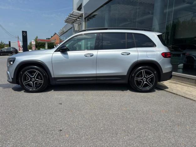 MERCEDES-BENZ GLB 200 d AMG Pack Night Toit Pano  
