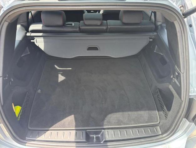 MERCEDES-BENZ GLB 200 d AMG Pack Night Toit Pano  