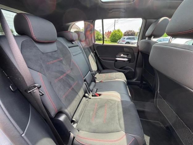 MERCEDES-BENZ GLB 200 d AMG Pack Night Toit Pano  