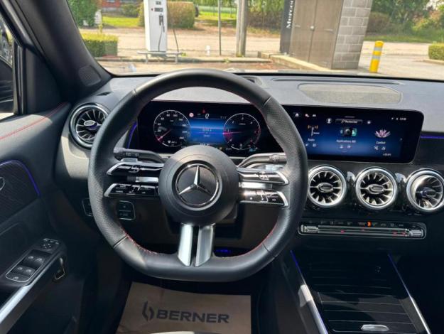 MERCEDES-BENZ GLB 200 d AMG Pack Night Toit Pano  