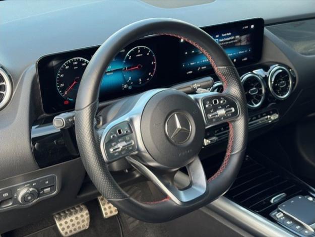 MERCEDES-BENZ B-Klasse B 180 d
