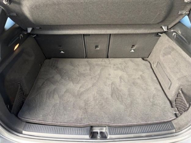 MERCEDES-BENZ B-Klasse B 180 d