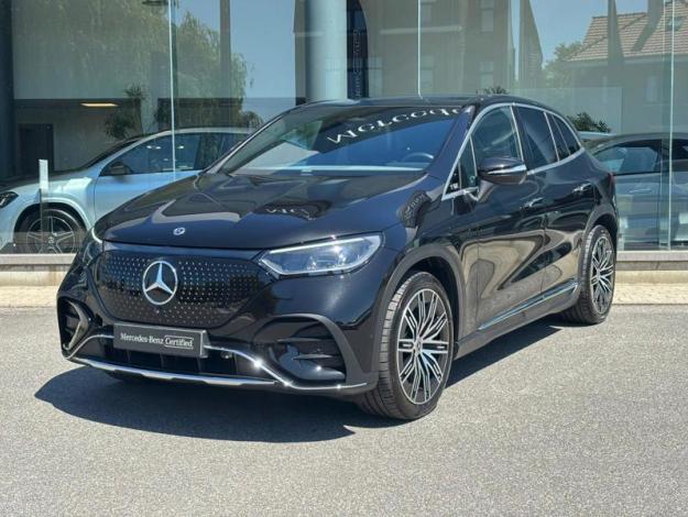 MERCEDES-BENZ EQE SUV EQE 300 SUV AMG Line Toit Pano  