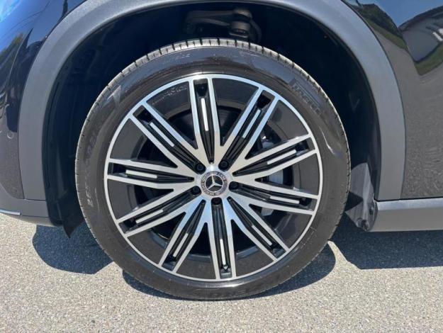 MERCEDES-BENZ EQE SUV EQE 300 SUV AMG Line Toit Pano  